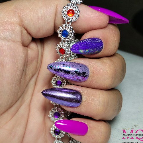 curso de uñas en cali 